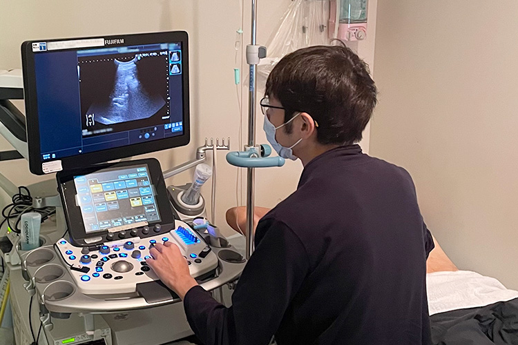 肝・胆・膵グループ