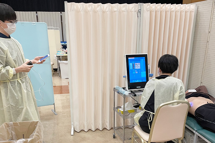 肝胆膵グループ