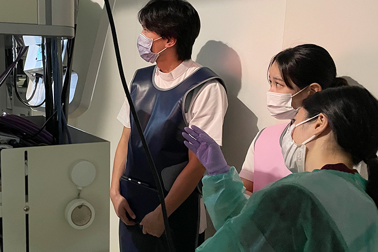 ミニレクチャー講義